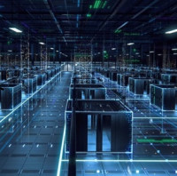 ABB představuje nové portfolio stejnosměrných technologií pro AI datová centra